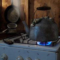 Коммуналка