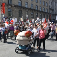 Правильное воспитание