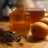 ..и что-нибудь к чаю