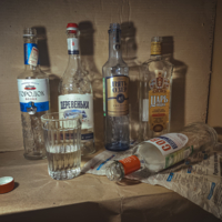 Путь на дно