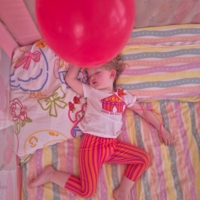 День Защиты Детей прошёл на УРА!