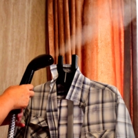 Утюги теперь не в моде