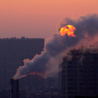 Рассветное