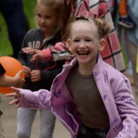 Весёлый выходной