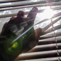 Коснуться солнца