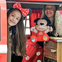 Счастливые дети