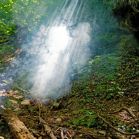 Сонная лощина