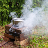 Кушать подано