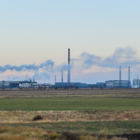 Рассветное