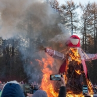 Дыма без огня не бывает