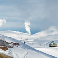 Мутновская ГеоЭС