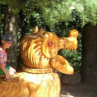 Едем в сказку