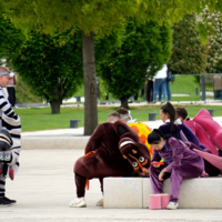 Кто на сколько нагрел?