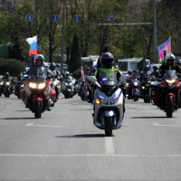 Открытие потка