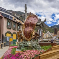 Пластика времени