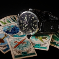 Любовь к авиации