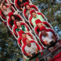 Взрослые как дети