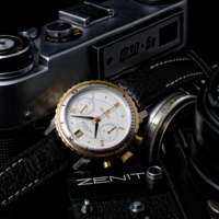 Ностальгия