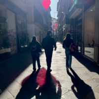 Сердца трех