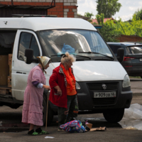 Бабушки, старушки