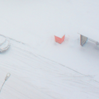 Мело, мело по всей земле