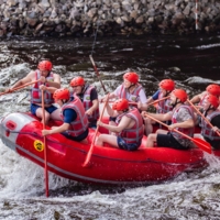 Мы такие разные...