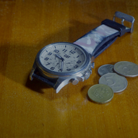 Время -- Деньги