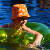 Панамка в тему