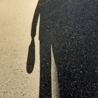 Тени выйти из тени