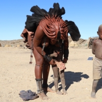 Когда мама "чужая"