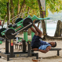 Под южным солнцем