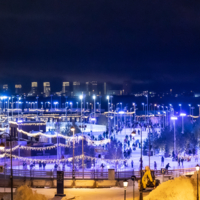 Место встречи..