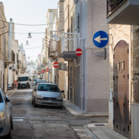 Запретная даль