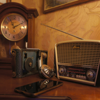 Музыка времени