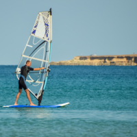 Ловец ветра