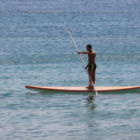 Солнце, воздух и вода на пользу здоровью