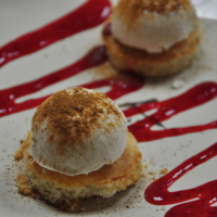 Угощайтесь!