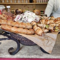 Угощайтесь!!!