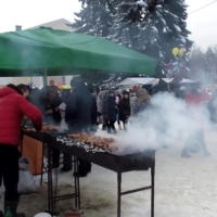 Примангальщики.