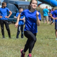 Беги, Лора, беги!