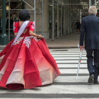 Сегодня будут танцы