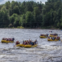 Все  на вёсла!!!