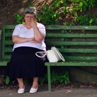 Посидеть и вспомнить