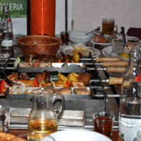 Как мы провели выходные