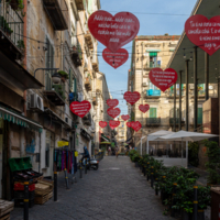 О любви не говори, о ней всё сказано