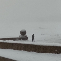 Меланхолия в природе и в душе