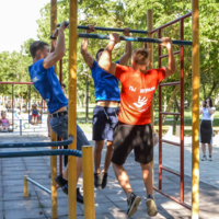 Три богатыря