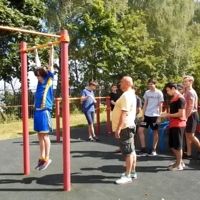 ГТО- путь к ЗОЖу.