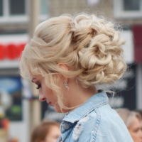 Вчерашний выпускной