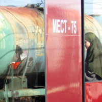 Мест много...